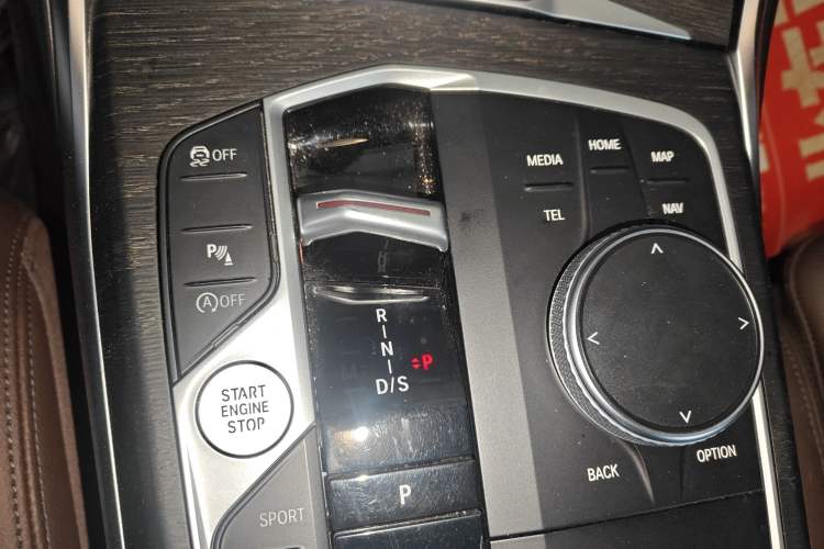 Used BMW 3 Series 2023 325i M Sport Package
