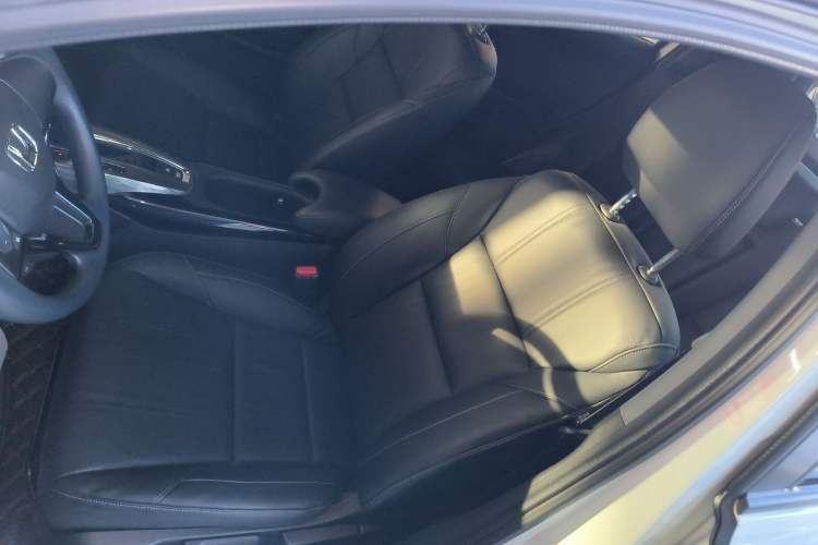 Used Honda XR-V 2019 1.5L CVT Luxury Edition China V Standard