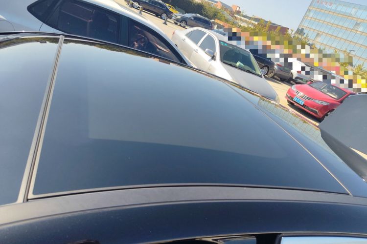 Used Mercedes-Benz E-Class 2017 E 300 L Luxury Model