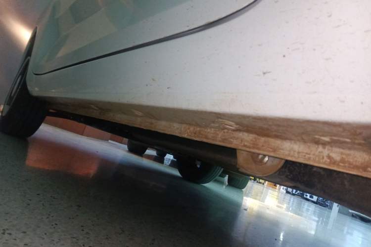 Used Wuling Hongguang MINIEV 2022 Easy Version Lithium Iron Phosphate
