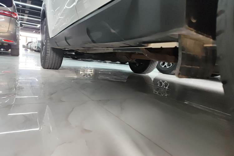 Used Hyundai ix35 2021 240TGDi DCT Two-Wheel-Drive GLS Leading Edition
