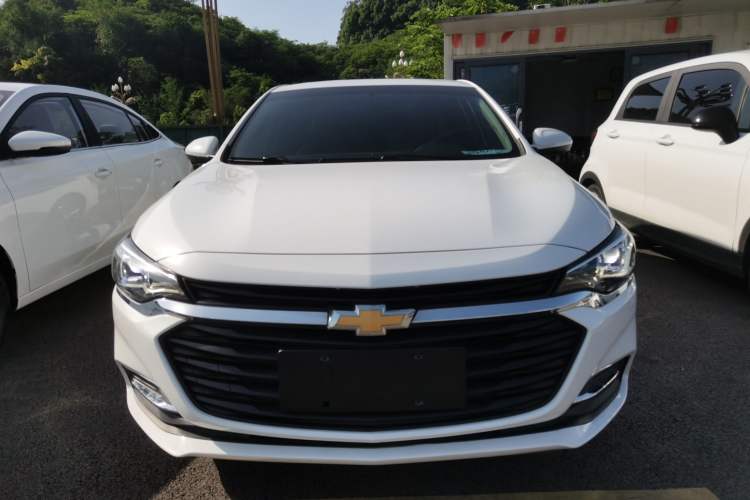 Used Chevrolet Monza 2022 320 Automatic Enjoyment Sunroof Version