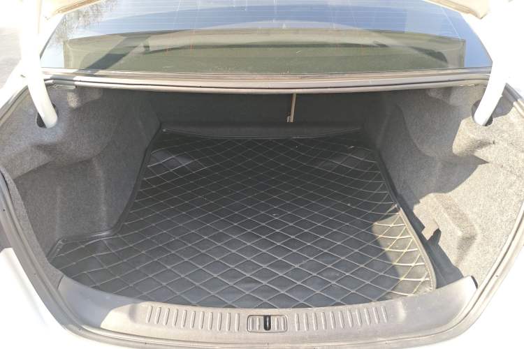 Used Chevrolet Malibu 2014 2.0L Automatic Comfort Edition