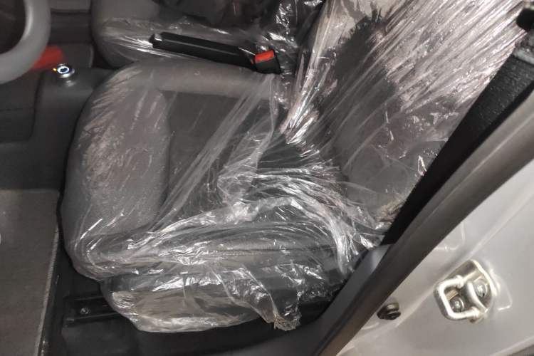 Used Wuling Zhiguang New Energy 
