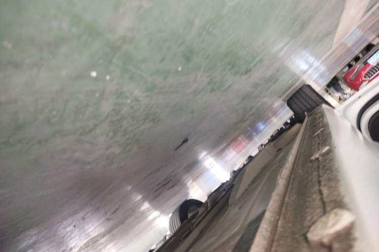 Used Buick GT 2021 Revised Version Flagship 1.5L Automatic Elite Edition
