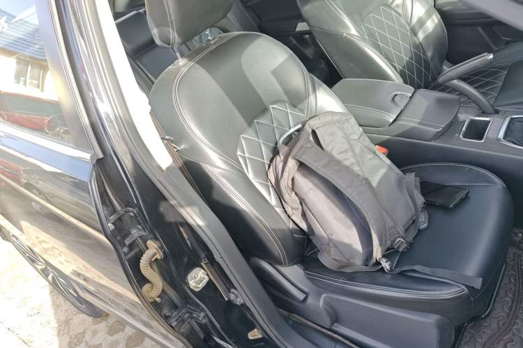 Used Venucia T90 2017 2.0L Manual ChenShang Edition
