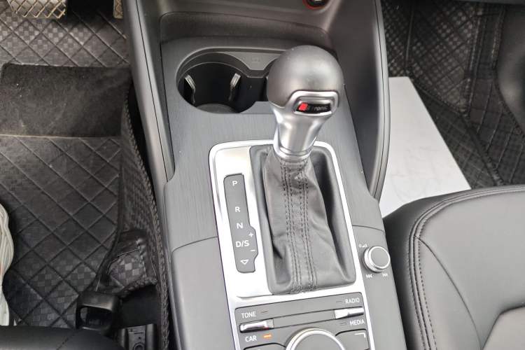 Used Audi A3 2014 Sportback 35 TFSI Automatic Ambition Edition