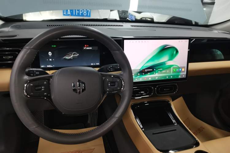 Used Leapmotor C01 2024 Pure Electric 525 Luxury Edition