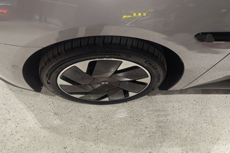 Used XPeng MONA M03 2025 502 Long-Range Max