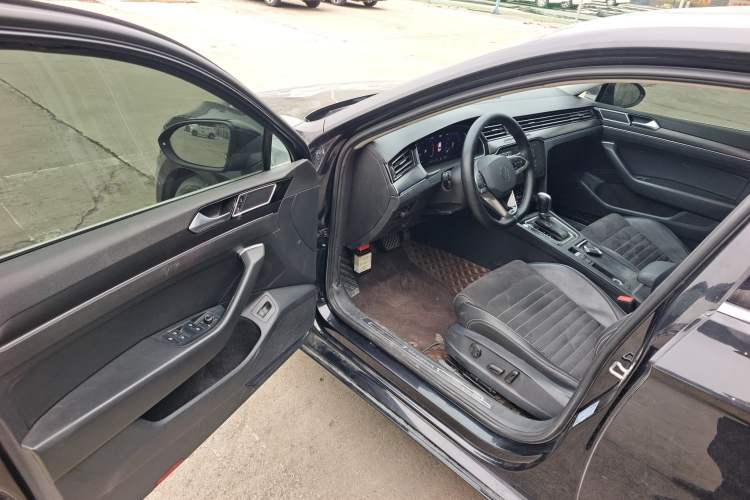 Used Volkswagen Magotan 2020 330TSI DSG Luxury Edition