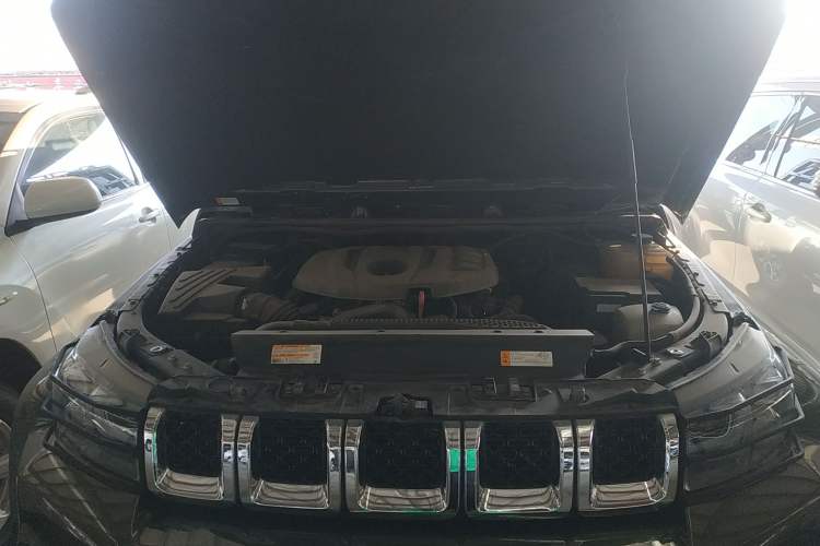 Used BAIC Off-Road BJ40 2020 2.0T Automatic Four-Wheel Drive Urban Hunter Edition Chivalrous Type