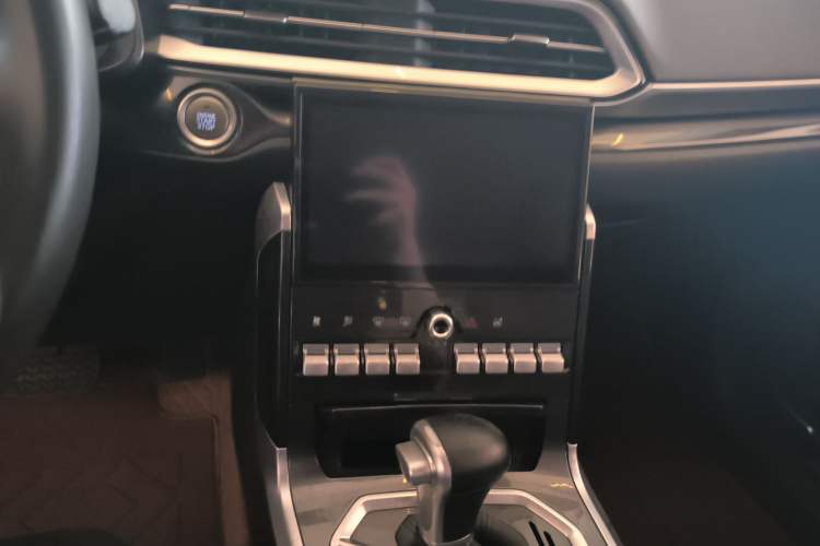 Used Haval F5 2018 1.5T i-Type
