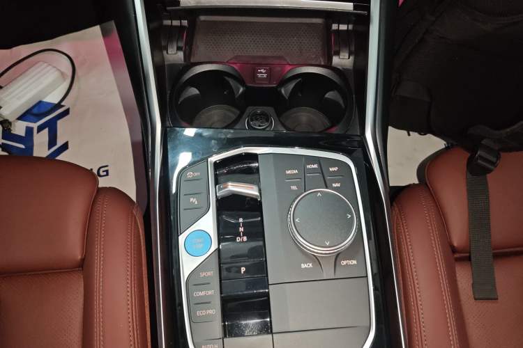 Used BMW i3 2022 eDrive 35 L
