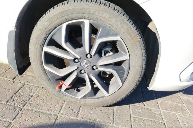 Used Honda LIFE 2023 1.5L CVT SPO-SS Dynamic Edition
