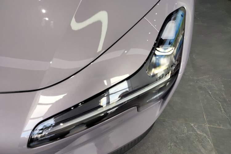 Used XPeng MONA M03 2025 502 Long-Range Max
