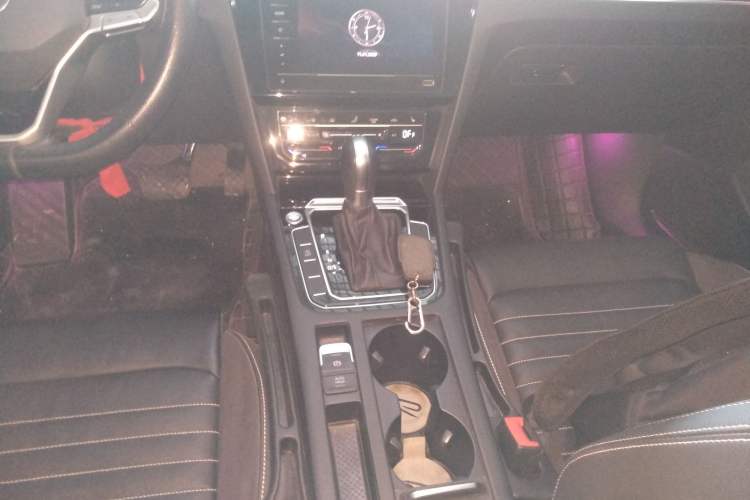 Used Volkswagen Magotan 2020 330TSI DSG Leading Model