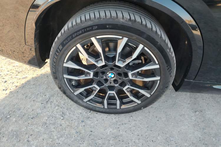 Used BMW X5 2023 xDrive 40Li M Sport Night Edition Package
