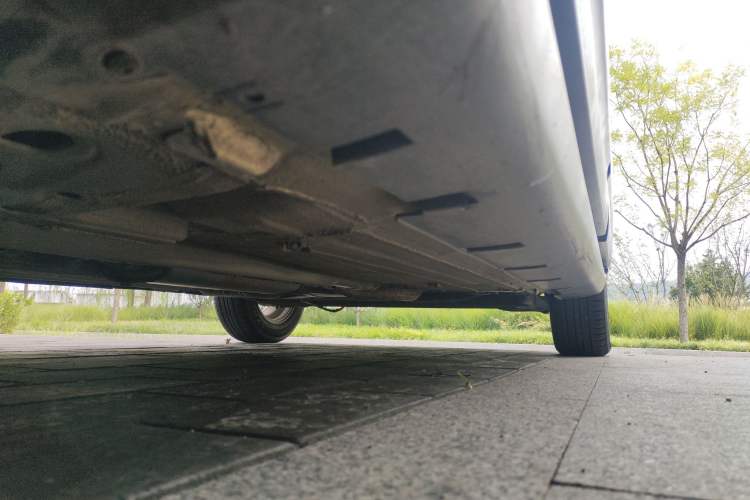 Used Venucia R50X 2013 1.6L Automatic Model
