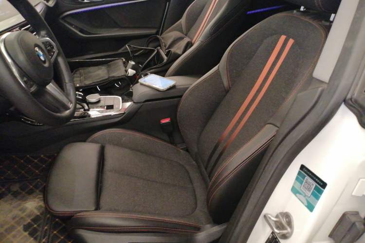 Used BMW 2 Series 2021 225i 4-Door Coupe M Sport Package
