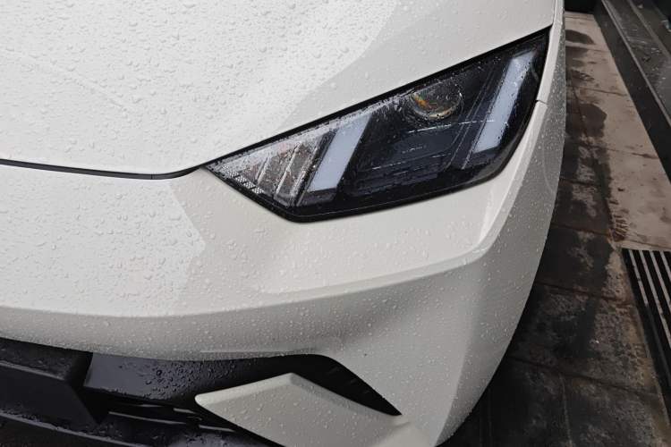 Used BYD Seagull 2023 Active Version