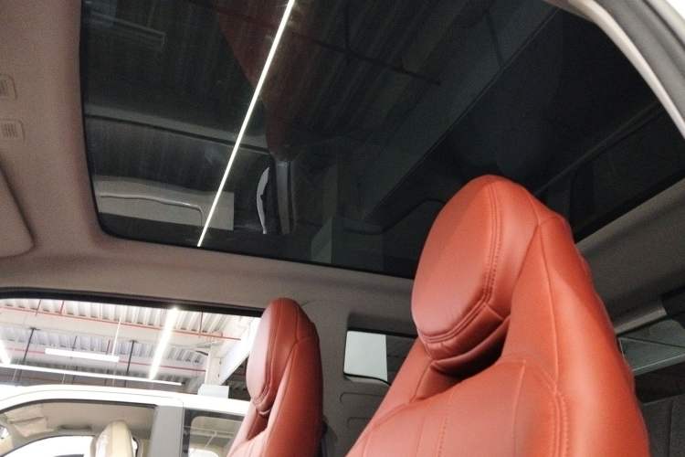 Used  Panda 2023 Panda Mini 200km Dynamic Bear
