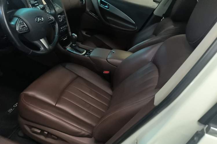 Used Infiniti QX50 2015 2.5L Enjoyment Edition
