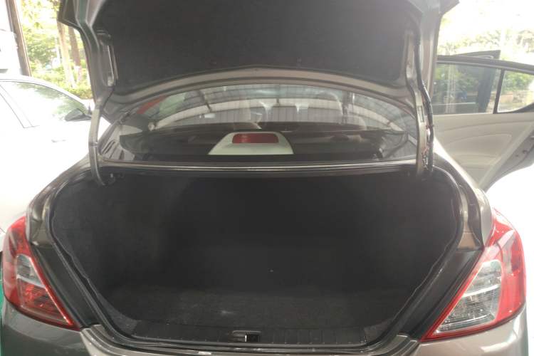 Used Nissan Sunny 2015 1.5XE CVT Elite Edition
