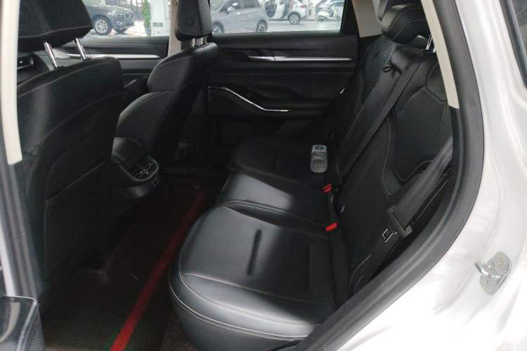 Used Haval H6 2021 3rd Generation 1.5T Automatic Two-Wheel Drive Max