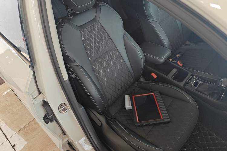 Used Skoda Karoq 2019 TSI280 SmartDrive Luxury Edition China V Standard
