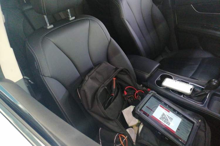 Used BYD Song MAX 2017 1.5T Automatic Smart Connect Prestige 7-Seater
