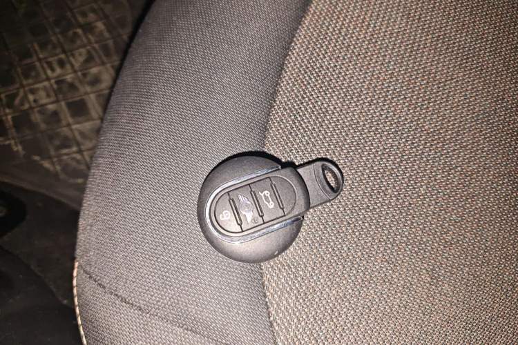 Used  MINI 2014 1.5T COOPER Fun
