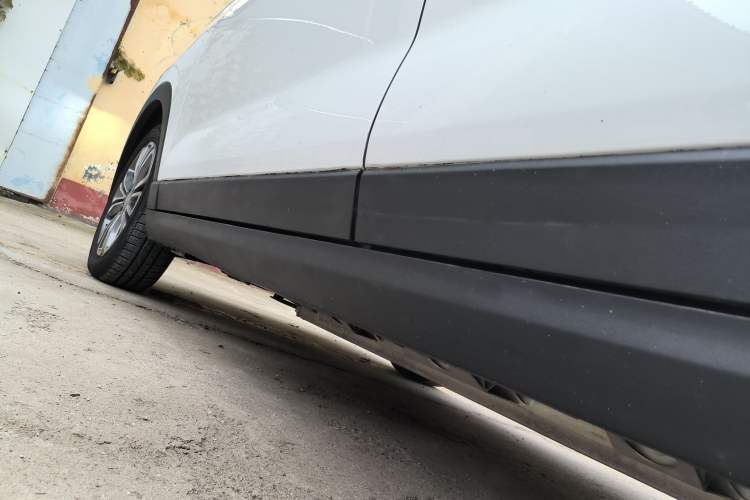 Used Leapmotor T03 2021 400 Lite Edition - Lithium-Ion Battery
