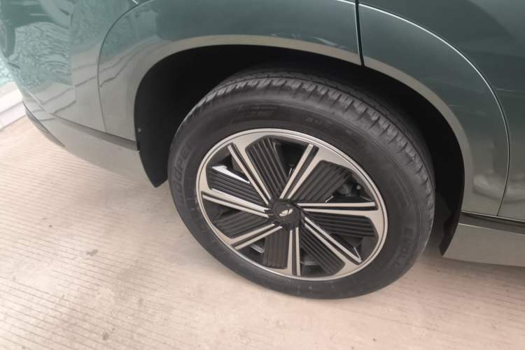 Used Chery Fengyun T10 2024 210 Luxury Edition
