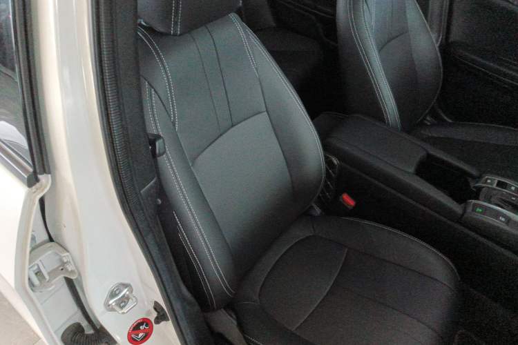 Used Honda Civic 2021 HATCHBACK 220TURBO CVT Trendy Cool Edition
