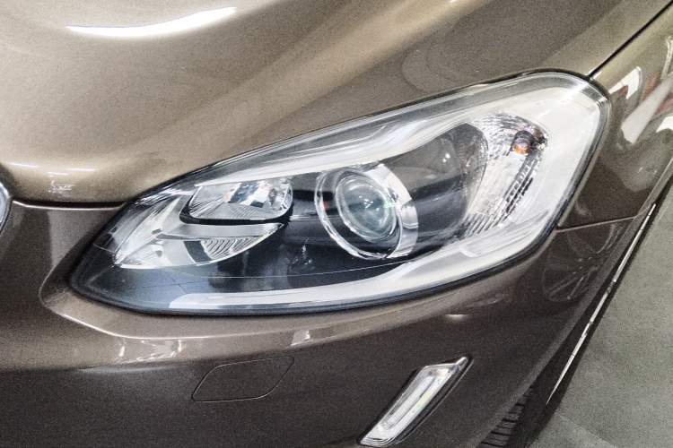 Used Volvo XC60 2017 T5 Smart Upgrade Edition
