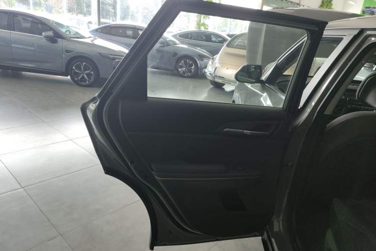 Used Kia EV5 2024 530 Light
