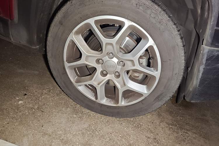 Used  Renegade 2017 180T Automatic High-Energy Version