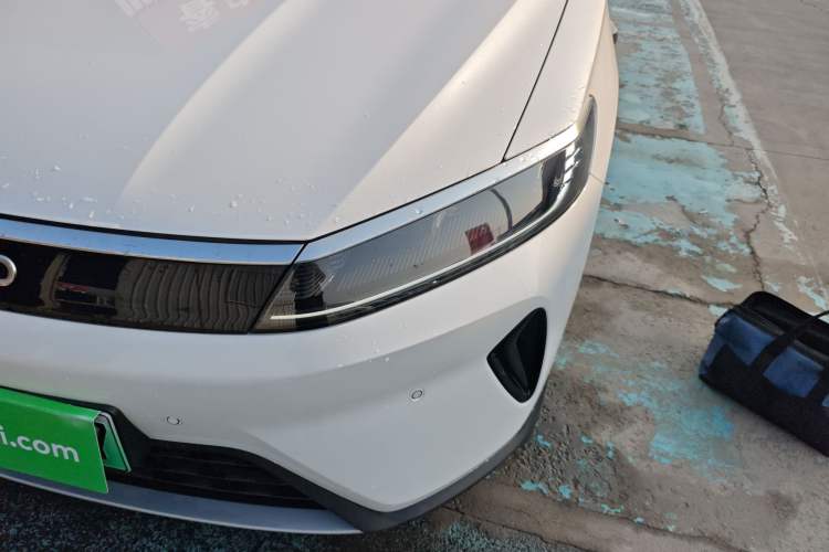 Used BYD Sealion 05 DM-i 2025 DM-i Smart Drive 115KM Flagship Model
