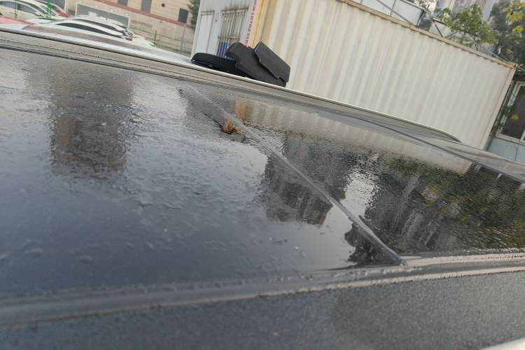 Used GAC Trumpchi GS8 2022 Linghang Series 2.0 TGDI Two-Wheel-Drive Luxury Smart Connectivity Version (7 Seats)