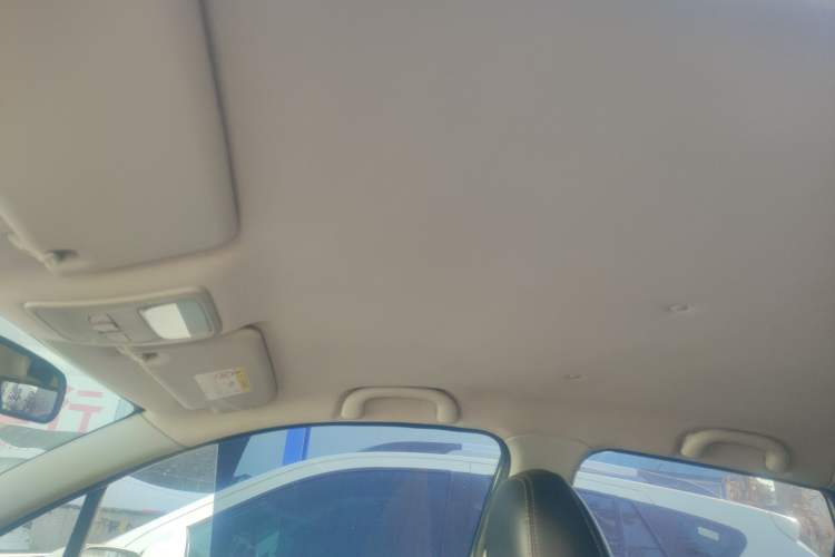 Used NETA N01 2019 380e