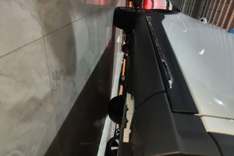 Used Zotye T300 2023 T300L 1.5L Manual Standard Edition
