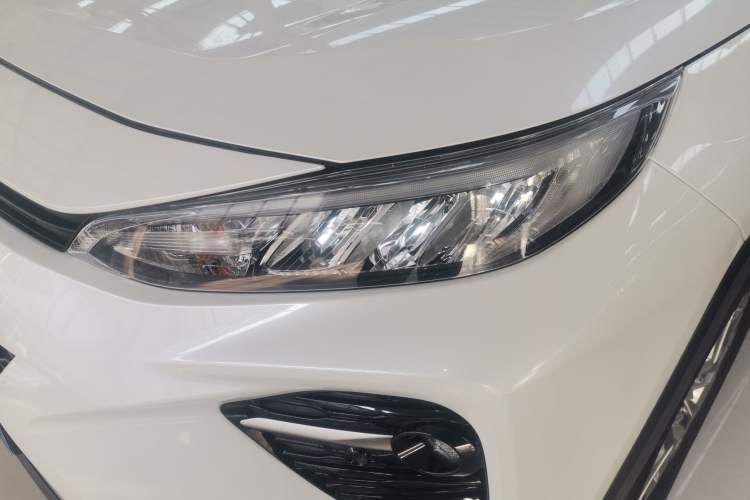 Used Toyota Wildlander 2021 2.0L CVT Two-Wheel Drive Luxury Edition
