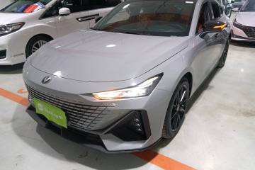 Used Changan UNI-V 2022 1.5T Prestige Version