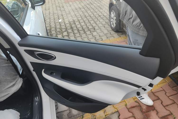 Used BYD Seal 05 DM-i 2025 DM-i Smart Drive 55KM Luxury Model
