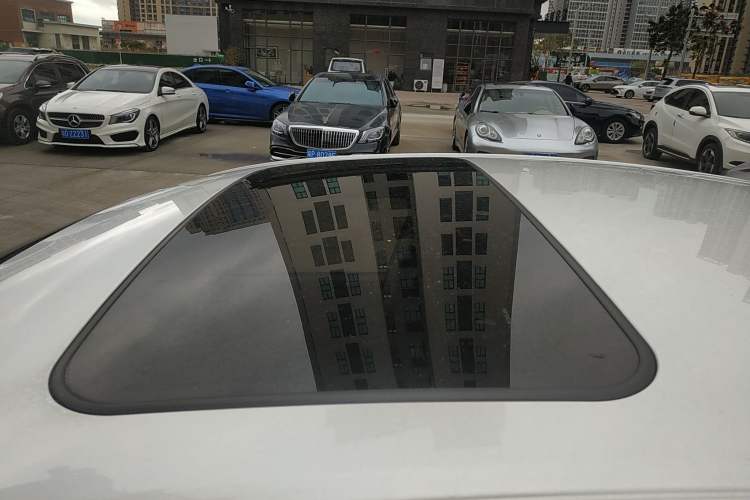 Used Lexus ES 2015 200 Elite Edition