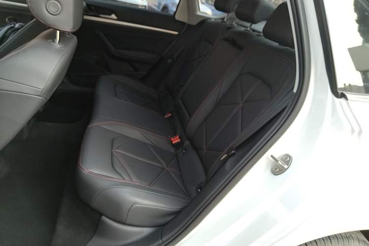 Used Volkswagen Lavida 2024 300TSI DSG Starry Sky Leading Edition
