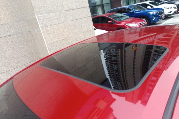 Used Toyota Levin 2021 185T CVT Luxury Edition
