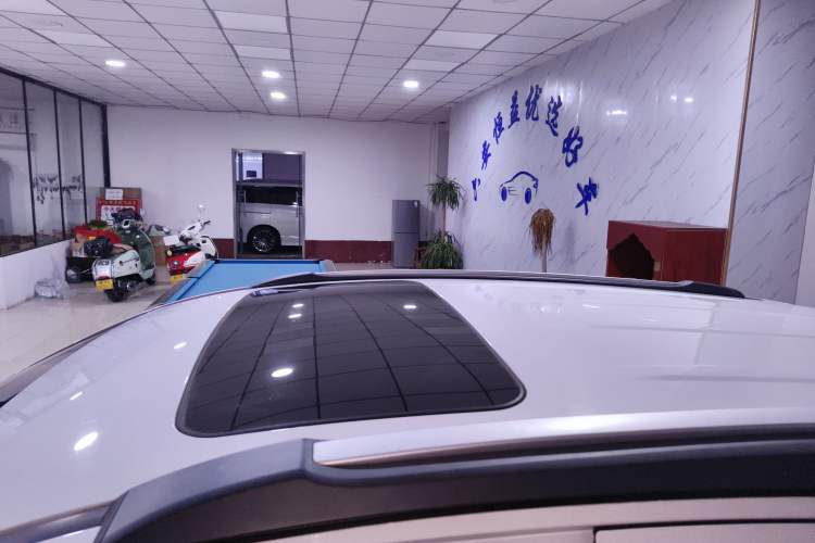 Used Buick Encore 2017 18T Automatic Two-Wheel Drive Urban Leading Model
