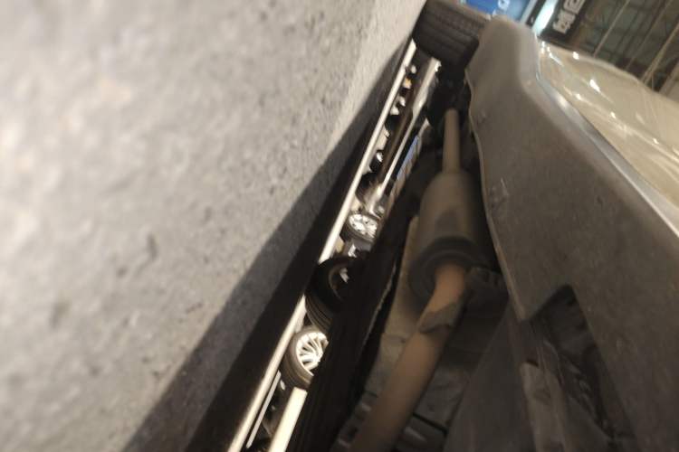 Used Honda XR-V 2017 1.8L EXi CVT Comfort Version
