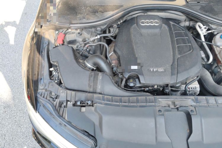 Used Audi A6L 2018 30th Anniversary Edition 35 TFSI Sport Edition
